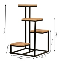 Stojak dekoracyjny z Model:656